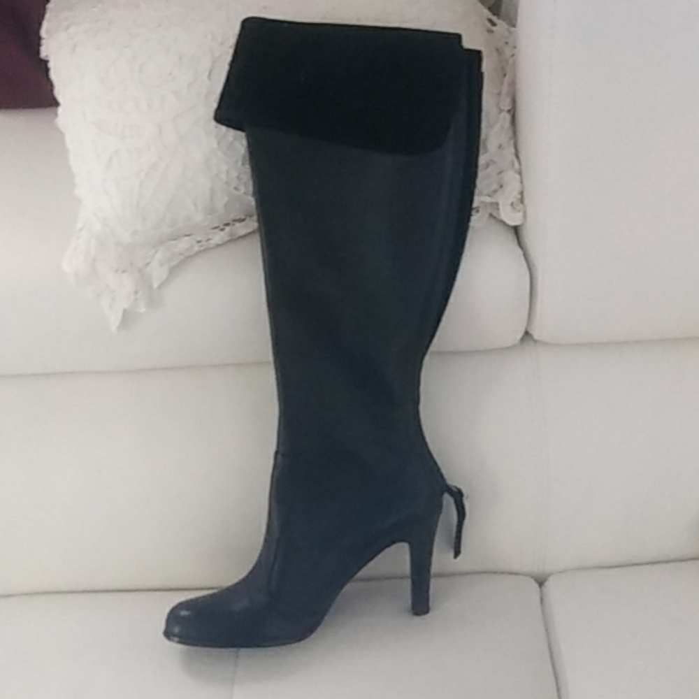 Boots by Ralph Lauren